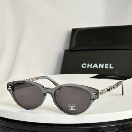 Picture of Chanel Sunglasses _SKUfw56808129fw